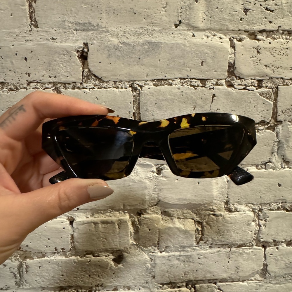 Bottega Veneta Sunglasses